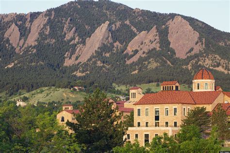 CU-Boulder Announces Plans For 2 New Colleges Focusing On Media ...