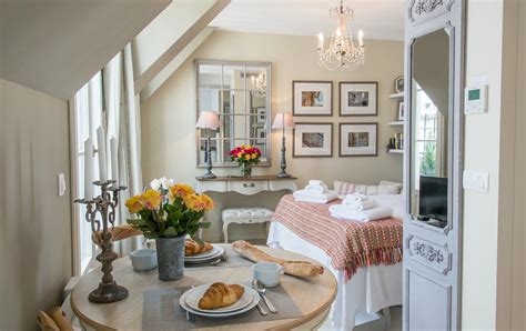 We love finding the perfect Paris apartments - of all sizes! Studios are cute, affordable ...