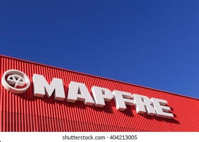 Mapfre Logo Vector (.AI) Free Download