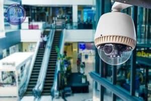 CCTV Camera for Mall | Sharjah CCTV Camera