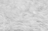 Premium Photo  White fur texture Close UpUseful As Background Synthetic sketch template