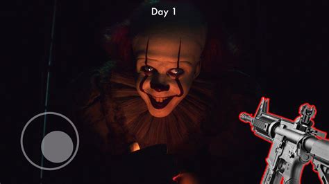 It Chapter 2 Pennywise Game APK for Android Download