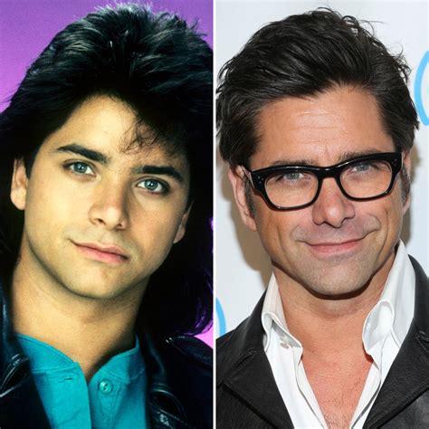 John Stamos Shares a Fun Throwback Snapshot of the 'Full House' Cast ...