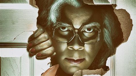 New Boo 2! A Madea Halloween Trailer | 411MANIA