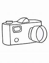 Collection Of Camera Coloring Pages  Free Printable sketch template