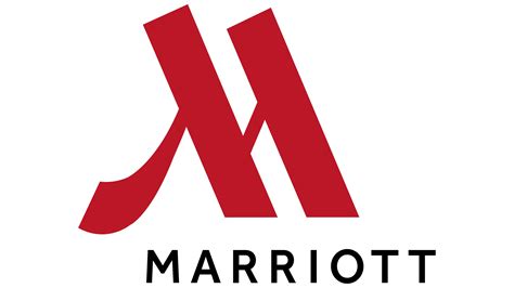 Marriott Logo, symbol, meaning, history, PNG, brand