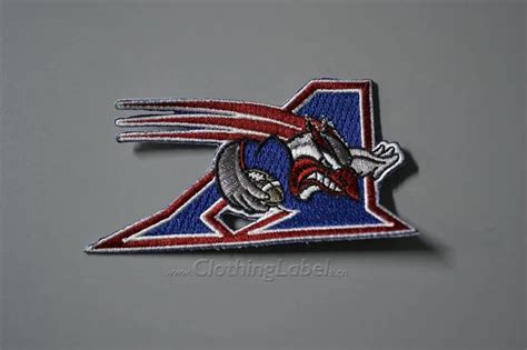 Custom 7 colors embroidered hat patches iron on or sew on accessories-in Patches from Home ...