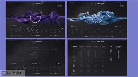 Native Instruments – Kontakt Technical Setup Details