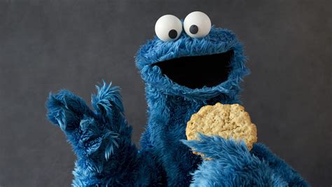 Neo-Nazis use Cookie Monster to lure kids, police say