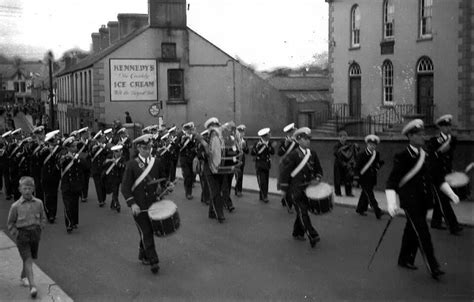 Love Ballyclare - A History of Ballyclare Victoria Flute Band