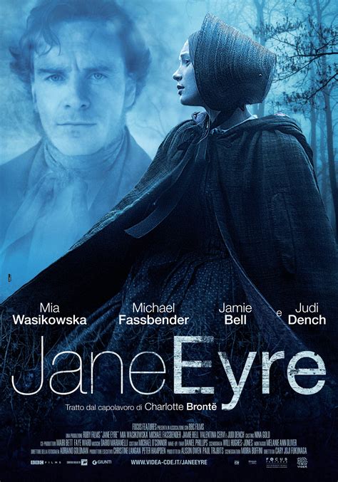 Jane Eyre (#5 of 6): Mega Sized Movie Poster Image - IMP Awards