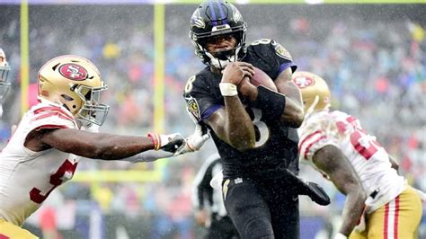 Lamar Jackson Discusses Ravens Super Bowl Chances - BVM Sports