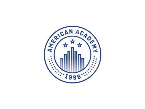 American Academy Logo Animation by Hamza Labrinssi. for Highness on Dribbble