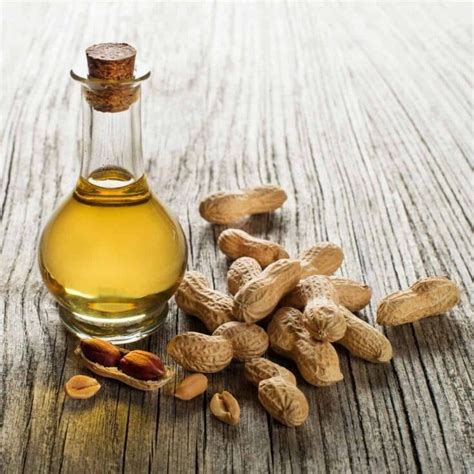 8 peanut oil substitutes that only bring out the best in your dishes!