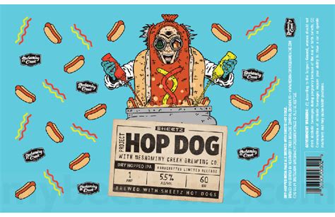 Sheetz Releases Limited-Edition Hot Dog Inspired Beer - CStore Decisions