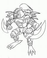 Monster Card Rude Kaiser Coloring Page Yu Gi Oh Coloring  sketch template