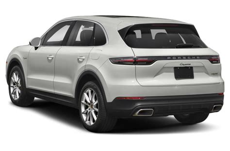 2019 Porsche Cayenne E-Hybrid - Specs, Prices, MPG, Range, Reviews & Photos | Cars.com