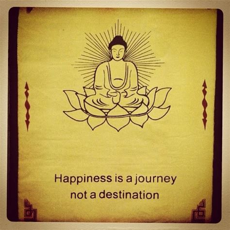 Happiness is a journey | quotes | Pinterest