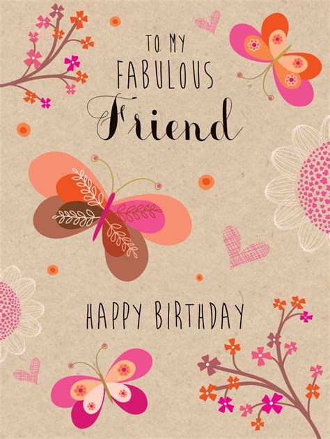 birthday and happy birthday image | Birthday Cards, Sayings, Poems | Pinterest | Happy birthday ...