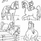 25 Free Horse Coloring Pages For Kids And Adults  Blitsy sketch template