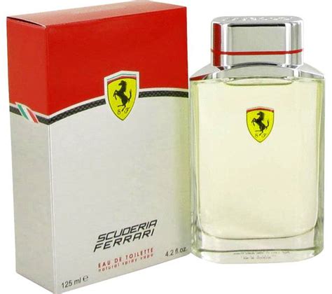 Ferrari Scuderia by Ferrari - Buy online | Perfume.com