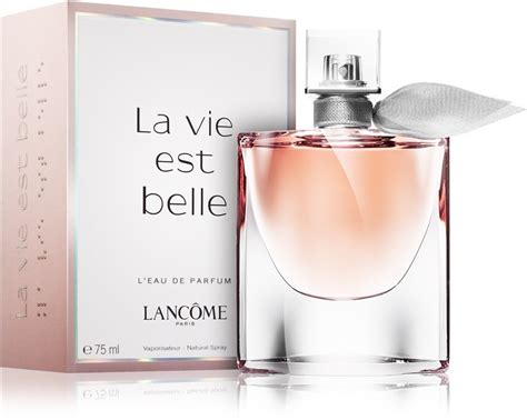 Perfume La Vie Est Belle 75 Ml Original Importado Do Eua - R$ 450,00 em Mercado Livre