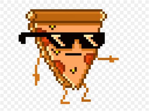 Pizza Pixel Art YouTube Drawing, PNG, 1152x864px, Pizza, Art, Cartoon, Digital Image, Drawing ...