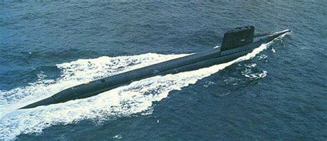 USS Triton (SSN 586)