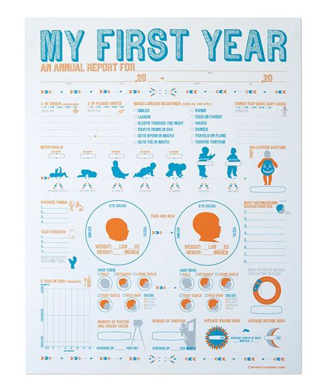 Baby First Year Milestones | Year ONE | Pinterest