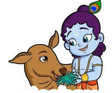 Baby Krishna Drawing | Free download on ClipArtMag