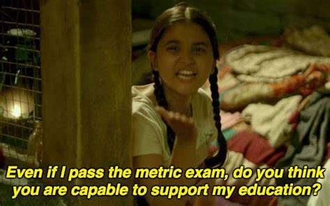 The Stirring “Nil Battey Sannata” Trailer Will Make You Tear Up (And ...