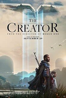 The Creator (2023 film) - Wikiwand