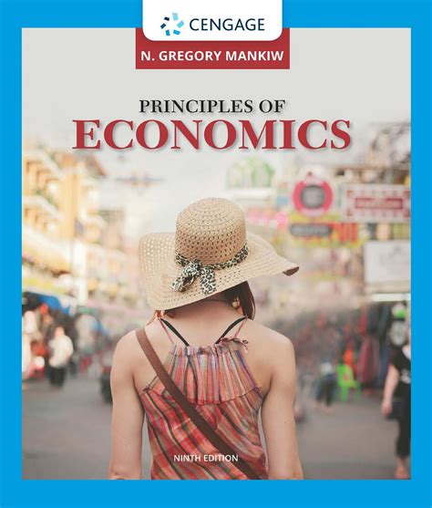 Principles of Economics 9th Edition – PDF – EBook - ebookrd.com