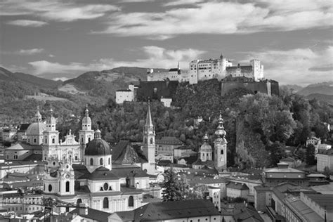 Add Historic Salzburg, Austria to Your Travel Bucket List