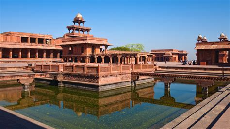 FATEHPUR SIKRI (INDIA) | El Baúl | EL MUNDO