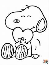 96 Peanuts Coloring Pages  Unleash Your Childs Creativity sketch template