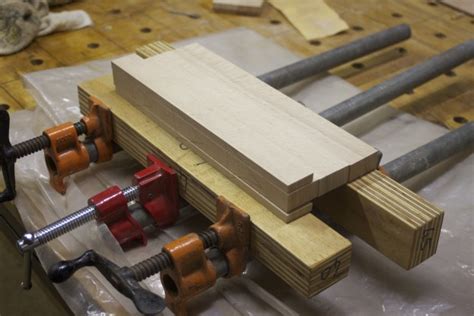 Building a wooden Shoulder Plane | Je ne sais quoi Woodworking