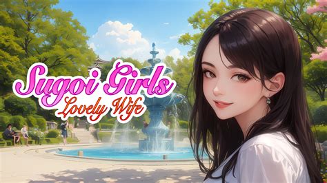 Sugoi Girls: Lovely Wife for Nintendo Switch - Nintendo Official Site