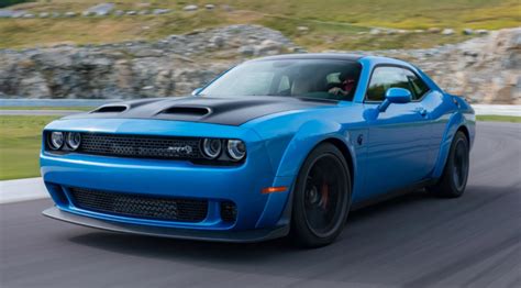 2024 Dodge Challenger Release Date, Concept, Cost | Latest Car Reviews