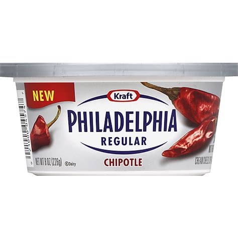 Philadelphia Cream Cheese Spread 8 oz | Northgate Market