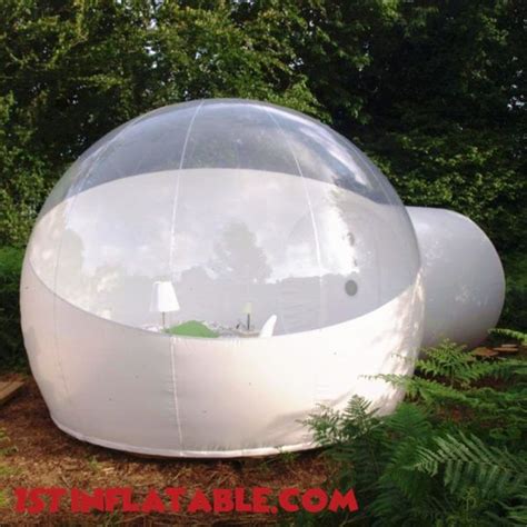 Bubble Tent For Sale - One entrance | Bubble tent, Family tent camping ...