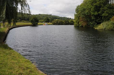 River Thames at Runnymede © Philip Halling cc-by-sa/2.0 :: Geograph ...