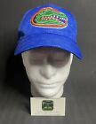 NCAA Football Florida Gators Men's Adjustable Cap Hat Big Gator Logo | eBay
