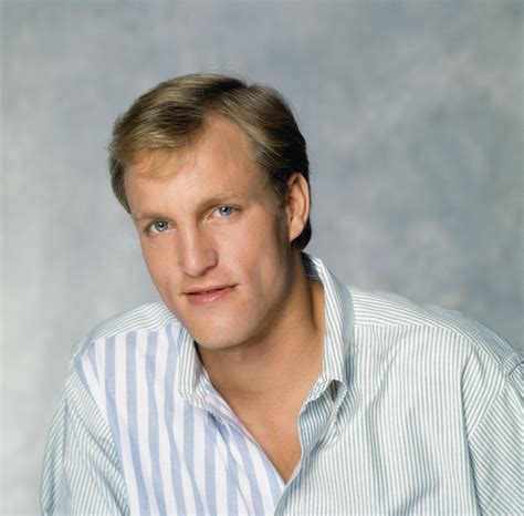 Woody Harrelson