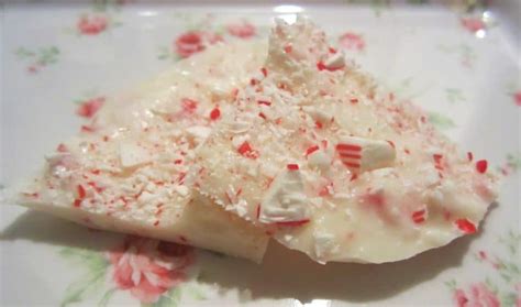 Best Peppermint Bark