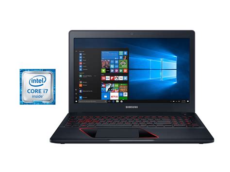 Notebook Odyssey 15.6" Windows Laptops - NP800G5M-X01US | Samsung US