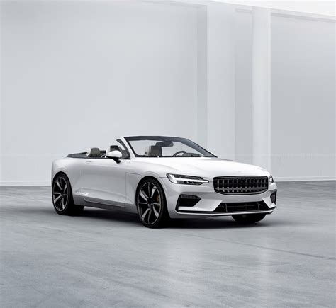 Volvo V90 Polestar Rendering: Why We Want a Performance Hybrid Wagon from Sweden - autoevolution