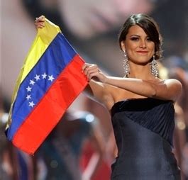 Opinion Forum » Is the (Red) Tide Turning in Venezuela?