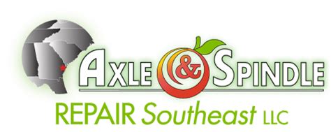 Axle & Spindle Repair Southeast: Home