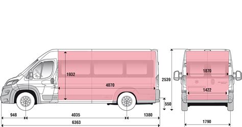 Ducato Goederenvervoer | Camper ideeën, Camper interieur, Camper